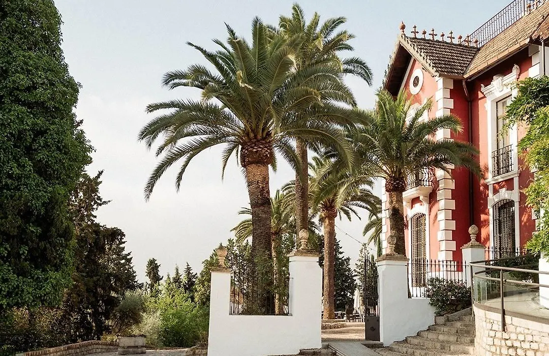 Dwo Finca Los Abetos-1
